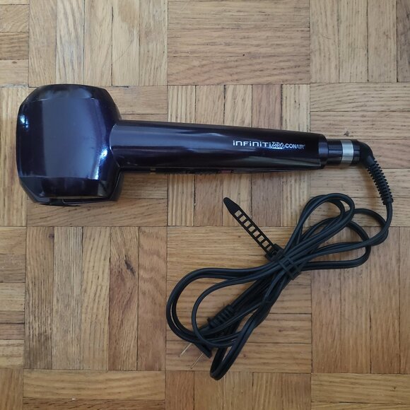 Infinity Pro Conair Curl Secret Curling Iron - Picture 2 of 3